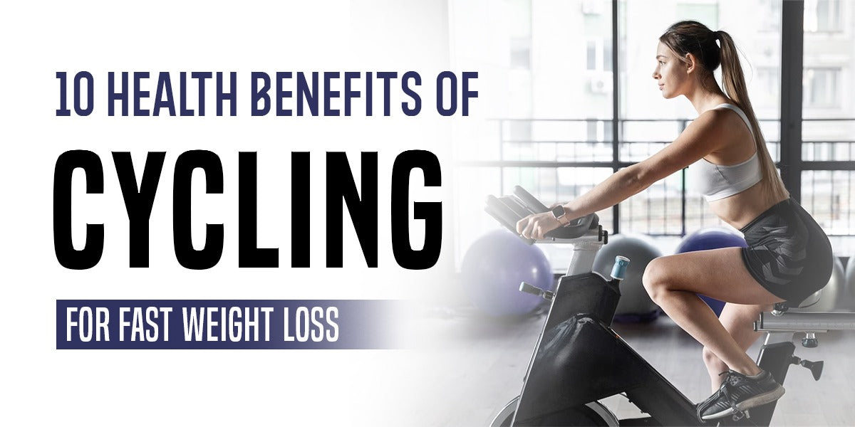 Indoor cycling good discount for weight loss