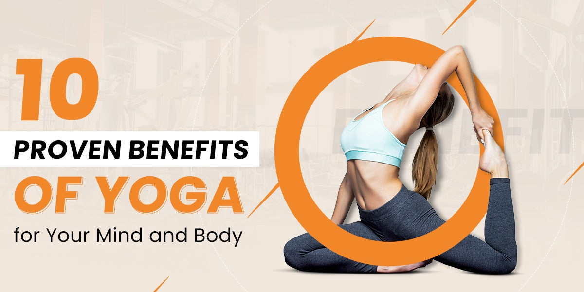 10 Yoga Poses for Weight Loss for Beginners – GetMyMettle