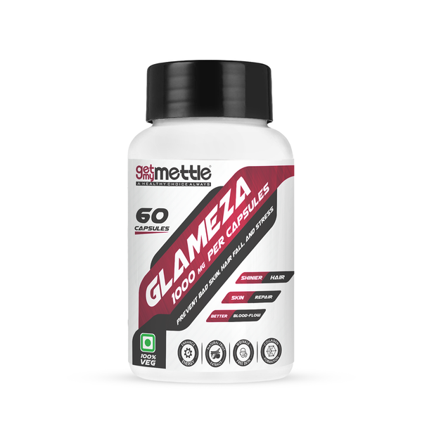 GetmyMettle Glameza 1000 mg