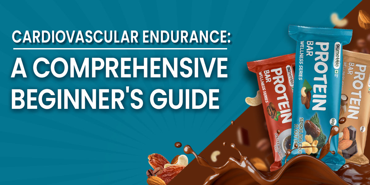 Cardiovascular Endurance: A Comprehensive Beginner's Guide – GetMyMettle