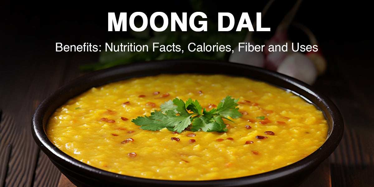Moong Dal Benefits