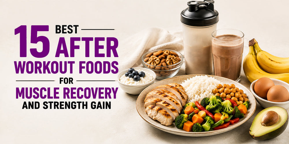 Post Workout Meal Best Thing To Take For Muscle Recovery Recovery Nutrition What To Eat After A Workout — The Bodybuilding  Dietitians