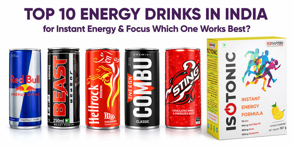 Indi Energy Drink Logos And Names