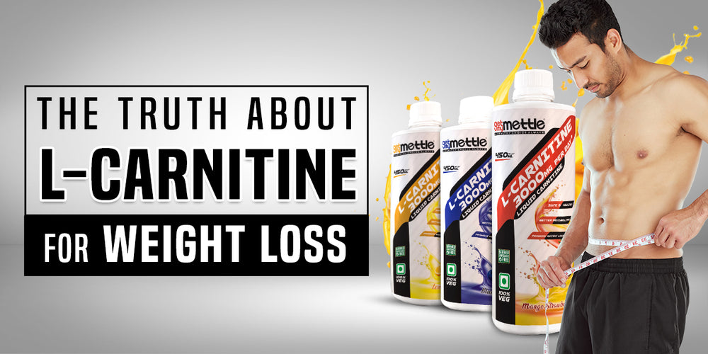acetyl l carnitine canada why banned Health