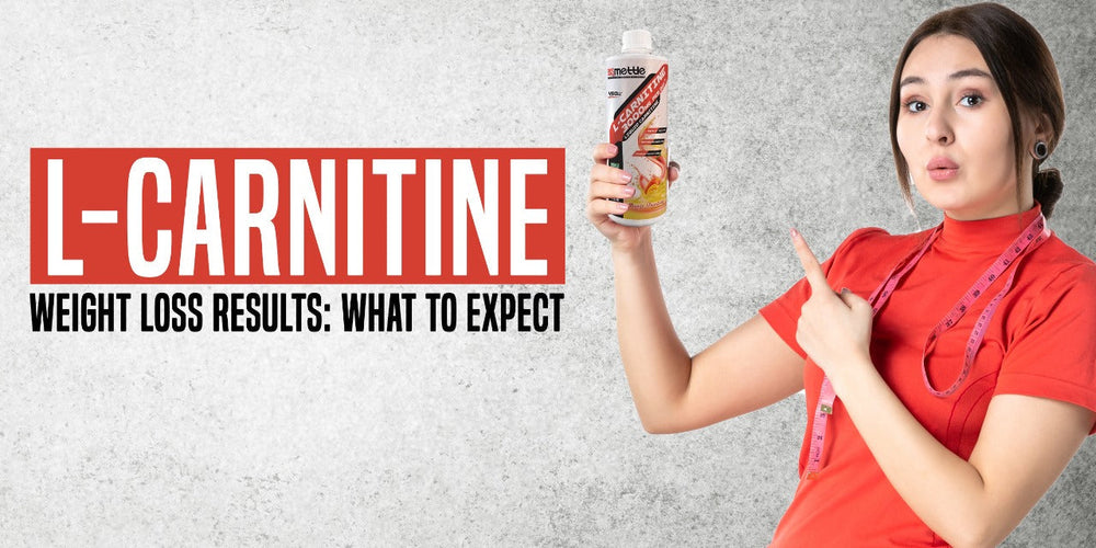 how long to take l carnitine before workout L-CARNITINE Supplement GMU Sport main image 1