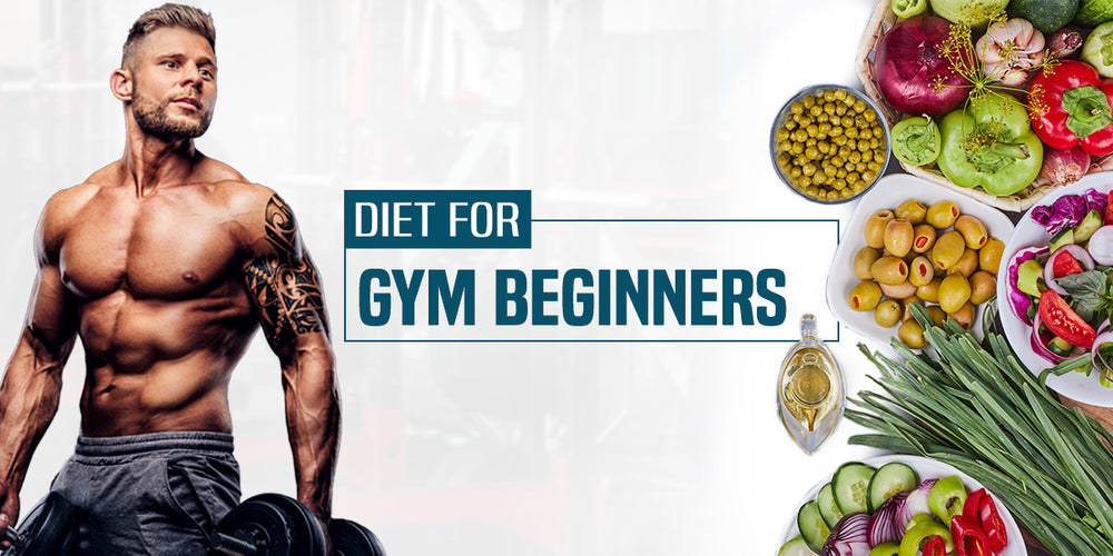 A Beginner's Guide to Bulking & Cutting