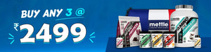 Super Saver Sale - Build Your 3 @ ₹2499