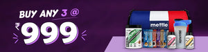 Super Saver Sale - Buy Any 3 @ ₹999