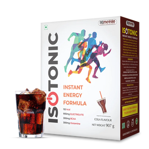 GetmyMettle Isotonic Instant Energy Formula