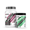 Alpha Whey & Pure + Micronized Creatine Combo 1kg | 250g