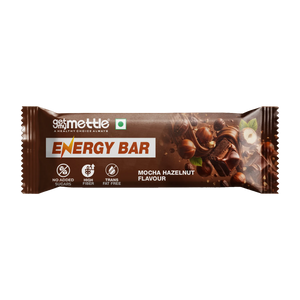 GetmyMettle Energy Bar (Single Bar)