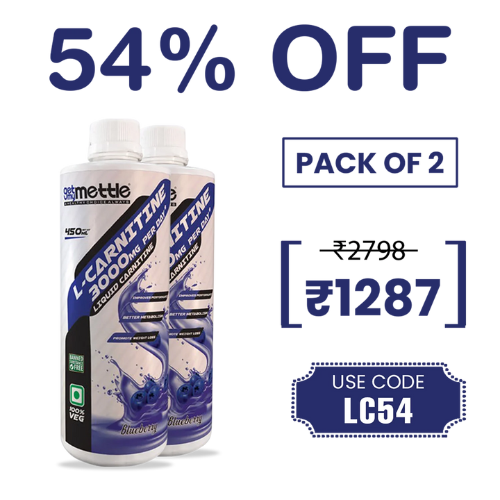 L-Carnitine Liquid for Weight Loss