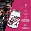 Alpha Whey Raw and Pure Creatine Monohydrate Combo 1kg | 250g