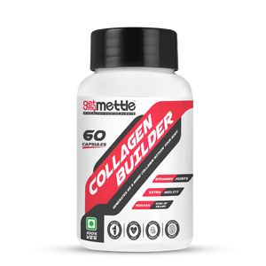 GetmyMettle Collagen Builder 1000 mg