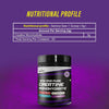 GetmyMettle Raw and Pure Creatine Monohydrate