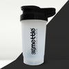 GetmyMettle 400ml Shaker Bottle