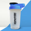 GetmyMettle 400ml Shaker Bottle