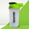 GetmyMettle 400ml Shaker Bottle