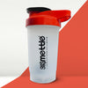 GetmyMettle 400ml Shaker Bottle