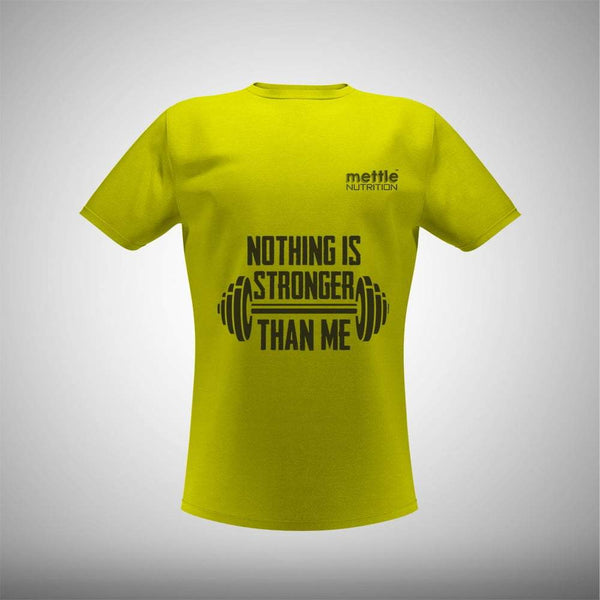 Mettle Gym T-Shirt L, XL - GetMyMettle