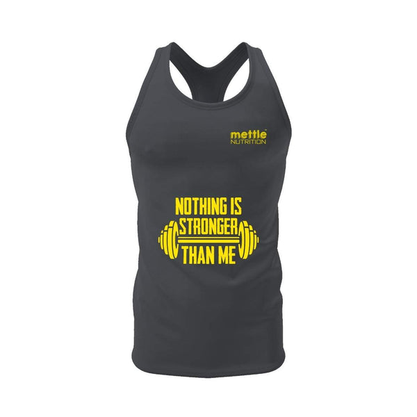 Mettle Men Workout Tank Top Sando Gym Clothes. - GetMyMettle