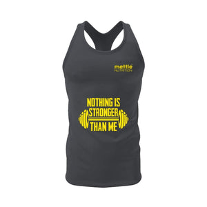 Mettle Men Workout Tank Top Sando Gym Clothes. - GetMyMettle